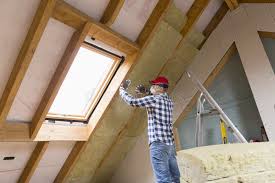 Professional Insulation Services in Sanborn, NY